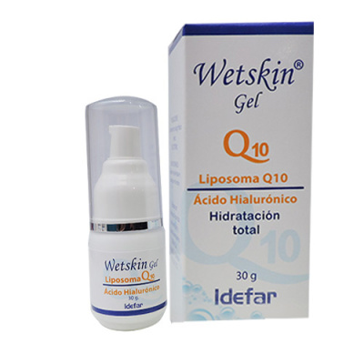 WETSKIN GEL Fco. x 30 gr