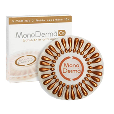 MONODERMA C-10 Display x 28 soft gel