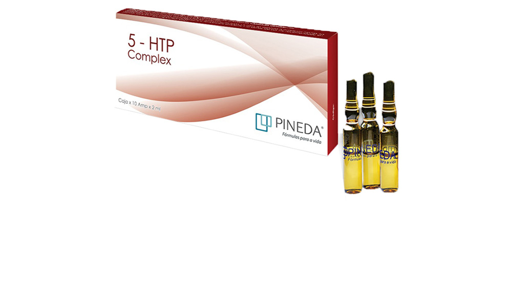5 - HTP COMPLEX