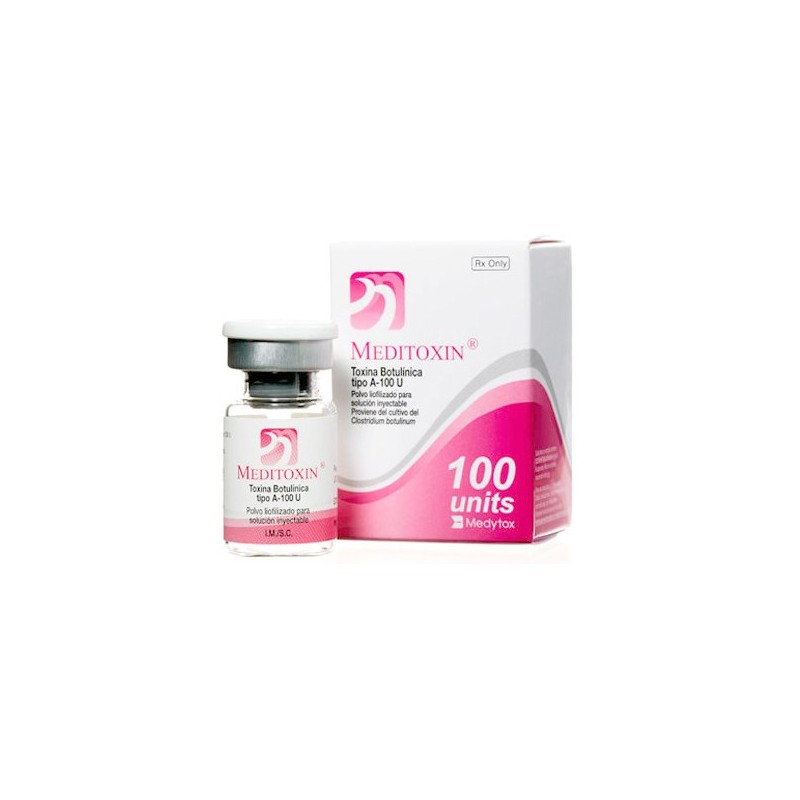 meditoxin-100ui