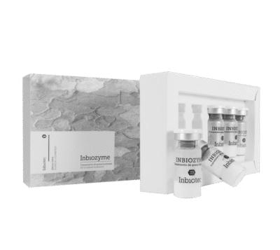 INBIOZYME (Lipasa + Hialuronidasa)