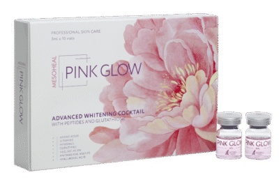 MESOHEAL PINK GLOW 5ML