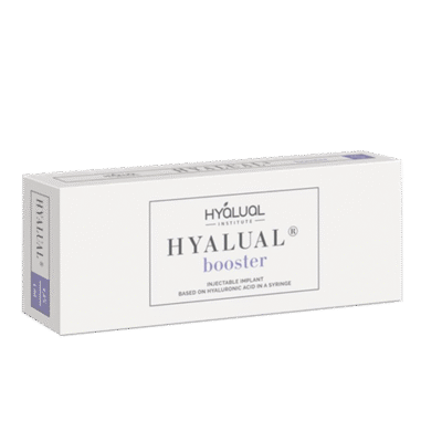 HYALUAL BOOSTER 2ML