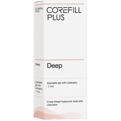 COREFILL PLUS DEEP